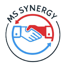 MS Synergy Global Logo